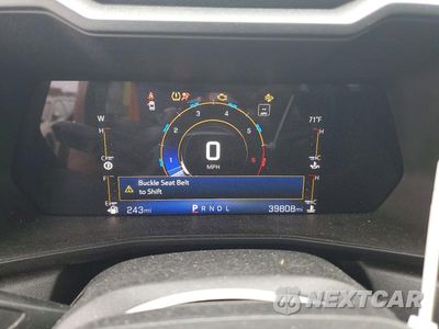 Zdjęcie 9 z 12 samochodu: 2023 CHEVROLET COLORADO VIN:1GCGSBEC0P1171973 - miniatura