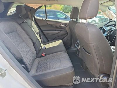 Zdjęcie 11 z 13 samochodu: 2022 CHEVROLET EQUINOX LT VIN:3GNAXKEV7NL227090 - miniatura