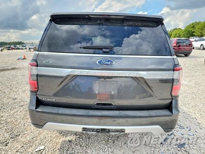 Zdjęcie 6 z 13 samochodu: 2019 FORD EXPEDITION MAX PLATINUM VIN:1FMJK1LT0KEA65197 - miniatura
