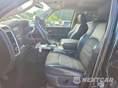 Zdjęcie 7 z 12 samochodu: 2011 DODGE RAM 1500 SPORT VIN:1D7RV1CT5BS527467 - miniatura