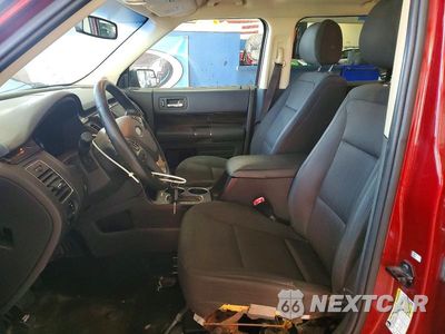 Zdjęcie 7 z 13 samochodu: 2013 FORD FLEX SEL VIN:2FMHK6C89DBD26977 - miniatura