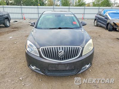 Piąte zdjęcie samochodu w środku: 2014 BUICK VERANO VIN:1G4PP5SKXE4182274 - miniatura