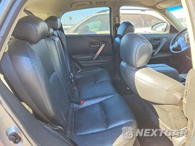 Zdjęcie 11 z 13 samochodu: 2004 INFINITI FX35 BASE VIN:JNRAS08W74X213287 - miniatura