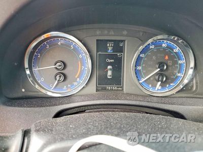 Zdjęcie 9 z 12 samochodu: 2019 TOYOTA COROLLA SE VIN:2T1BURHE2KC150976 - miniatura