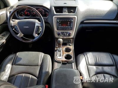 Zdjęcie 8 z 13 samochodu: 2014 GMC ACADIA DENALI VIN:1GKKVTKD1EJ278603 - miniatura