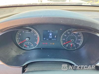 Zdjęcie 9 z 12 samochodu: 2020 KIA OPTIMA LX VIN:5XXGT4L37LG415869 - miniatura