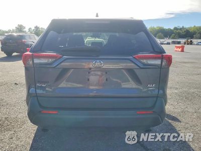 Zdjęcie 6 z 13 samochodu: 2021 TOYOTA RAV4 XLE PREMIUM VIN:JTMA1RFV9MD082981 - miniatura