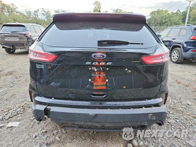 Zdjęcie 6 z 13 samochodu: 2021 FORD EDGE SE VIN:2FMPK3G98MBA25887 - miniatura