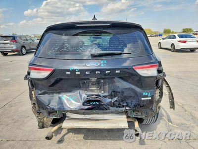 Zdjęcie 6 z 13 samochodu: 2020 FORD ESCAPE S VIN:1FMCU0F61LUB65562 - miniatura