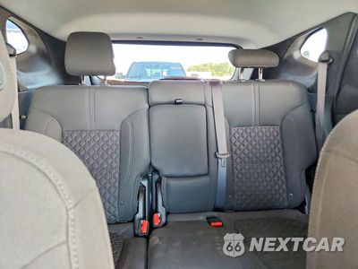Zdjęcie 10 z 14 samochodu: 2020 CHEVROLET BLAZER 2LT VIN:3GNKBHRS3LS586039 - miniatura