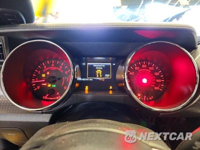 Zdjęcie 9 z 13 samochodu: 2015 FORD MUSTANG GT VIN:1FA6P8CF4F5303806 - miniatura