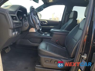 Zdjęcie 7 z 13 samochodu: 2022 GMC YUKON XL C1500 SLT VIN:1GKS1GKD1NR168588 - miniatura