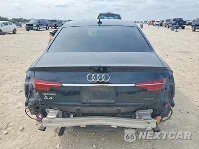 Zdjęcie 6 z 13 samochodu: 2021 AUDI A4 PREMIUM PLUS 40 VIN:WAUBBAF40MA032284 - miniatura