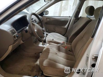 Zdjęcie 7 z 12 samochodu: 2001 TOYOTA COROLLA CE VIN:2T1BR12E11C503041 - miniatura
