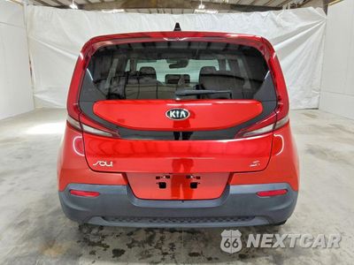 Zdjęcie 6 z 12 samochodu: 2021 KIA SOUL S VIN:KNDJ23AU2M7751566 - miniatura