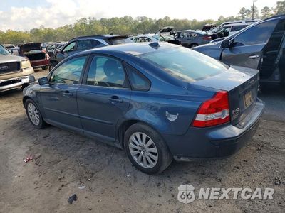 Drugie zdjęcie samochodu z przodu: 2005 VOLVO S40 2.4I VIN:YV1MS382252088882 - miniatura