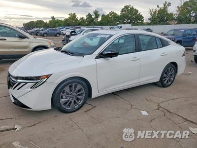 2026 NISSAN SENTRA SL 3N1AB9EW5TY232221 - główne zdjęcie licytacji z USA - miniatura