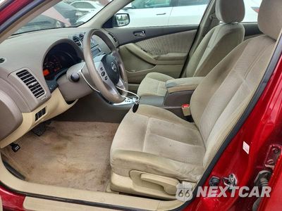 Zdjęcie 7 z 12 samochodu: 2008 NISSAN ALTIMA 2.5 VIN:1N4AL21E78C238994 - miniatura
