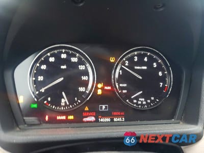 Zdjęcie 9 z 12 samochodu: 2018 BMW X2 XDRIVE28I VIN:WBXYJ5C38JEF75394 - miniatura