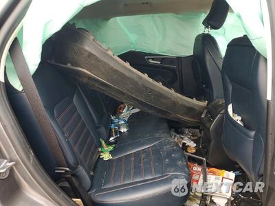 Zdjęcie 10 z 12 samochodu: 2024 FORD EDGE SEL VIN:2FMPK4J90RBA90917 - miniatura
