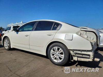 Drugie zdjęcie samochodu z przodu: 2010 NISSAN ALTIMA 2.5 VIN:1N4AL2AP4AN449033 - miniatura