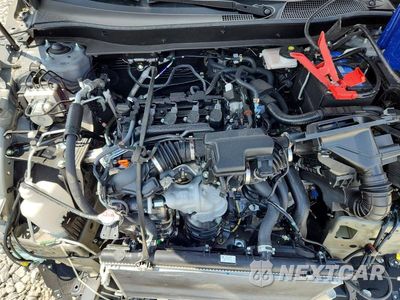 Zdjęcie 12 z 13 samochodu: 2026 HONDA CR-V EX VIN:7FARS3H47TE000789 - miniatura