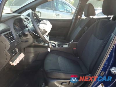 Zdjęcie 7 z 14 samochodu: 2024 NISSAN LEAF SV PLUS VIN:1N4CZ1CV7RC557151 - miniatura