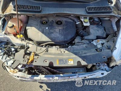 Zdjęcie 11 z 12 samochodu: 2019 FORD ESCAPE TITANIUM VIN:1FMCU9J95KUA48586 - miniatura