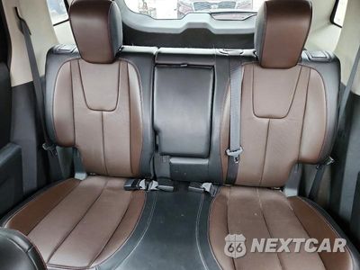 Zdjęcie 10 z 13 samochodu: 2013 GMC TERRAIN SLT VIN:2GKFLVE39D6425817 - miniatura