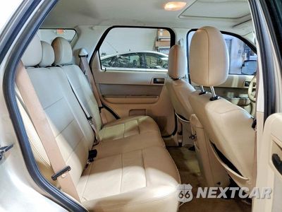 Zdjęcie 11 z 13 samochodu: 2012 FORD ESCAPE XLT VIN:1FMCU9DG1CKC00015 - miniatura