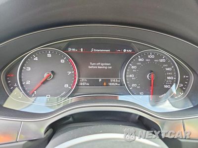 Zdjęcie 9 z 12 samochodu: 2013 AUDI A6 PREMIUM PLUS VIN:WAUGFAFC2DN151187 - miniatura