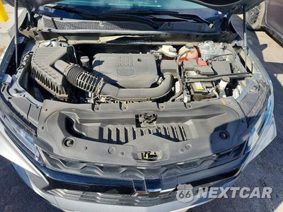 Zdjęcie 12 z 13 samochodu: 2024 CHEVROLET BLAZER 2LT VIN:3GNKBCR41RS218858 - miniatura