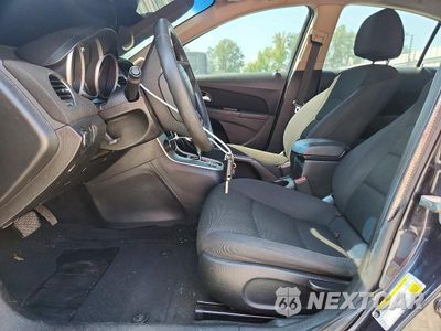 Zdjęcie 7 z 13 samochodu: 2016 CHEVROLET CRUZE LIMITED LT VIN:1G1PE5SB8G7176882 - miniatura