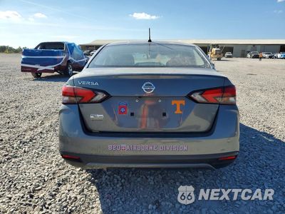 Zdjęcie 6 z 13 samochodu: 2021 NISSAN VERSA S VIN:3N1CN8DV2ML859654 - miniatura