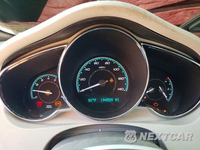 Zdjęcie 9 z 12 samochodu: 2011 CHEVROLET MALIBU LS VIN:1G1ZB5E1XBF332164 - miniatura