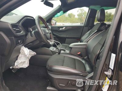 Zdjęcie 7 z 13 samochodu: 2024 FORD ESCAPE ST LINE SELECT VIN:1FMCU9NA2RUB55996 - miniatura
