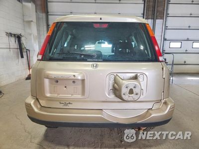 Zdjęcie 6 z 13 samochodu: 2000 HONDA CR-V SE VIN:JHLRD1873YC036619 - miniatura