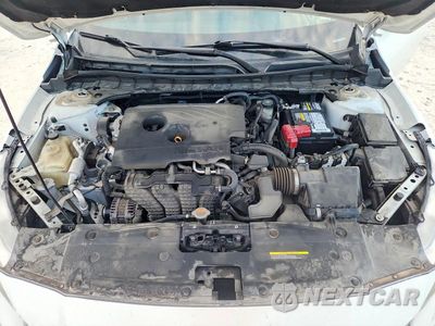 Zdjęcie 11 z 12 samochodu: 2020 NISSAN ALTIMA S VIN:1N4BL4BV7LC255673 - miniatura