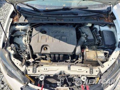Zdjęcie 11 z 12 samochodu: 2017 TOYOTA COROLLA LE VIN:2T1BURHE4HC855433 - miniatura