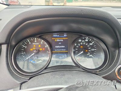 Zdjęcie 9 z 13 samochodu: 2018 NISSAN ROGUE HYBRID SV VIN:5N1ET2MV3JC851090 - miniatura