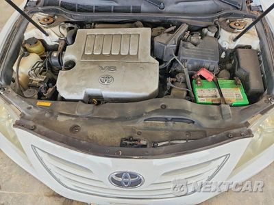 Zdjęcie 11 z 12 samochodu: 2009 TOYOTA CAMRY XLE V6 VIN:4T1BK46K49U590921 - miniatura