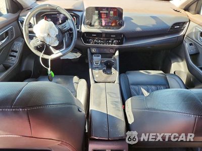 Zdjęcie 8 z 13 samochodu: 2021 NISSAN ROGUE PLATINUM VIN:JN8AT3DC5MW105884 - miniatura