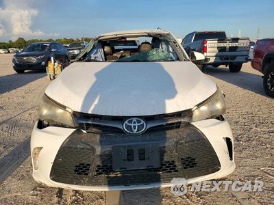 Piąte zdjęcie samochodu w środku: 2017 TOYOTA CAMRY SE VIN:4T1BF1FK1HU302015 - miniatura