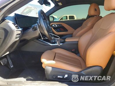 Zdjęcie 7 z 12 samochodu: 2024 BMW M240XI VIN:3MW53CM02R8D80628 - miniatura