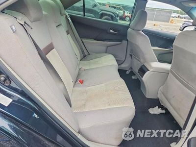 Zdjęcie 10 z 12 samochodu: 2013 TOYOTA CAMRY LE VIN:4T4BF1FK0DR322353 - miniatura
