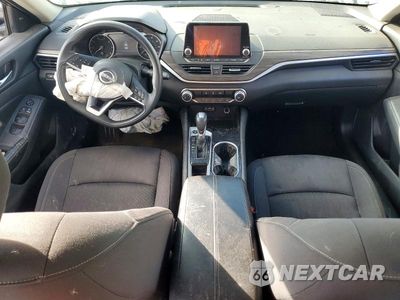 Zdjęcie 8 z 12 samochodu: 2024 NISSAN ALTIMA SV VIN:1N4BL4DV5RN312530 - miniatura