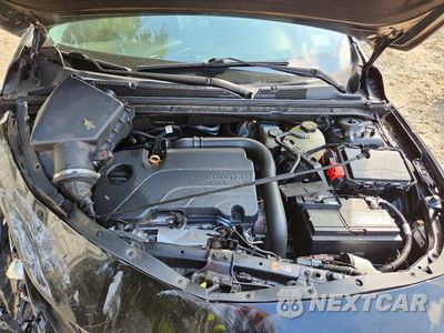 Zdjęcie 11 z 12 samochodu: 2020 CHEVROLET MALIBU LS VIN:1G1ZB5ST4LF138785 - miniatura