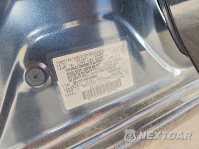 Zdjęcie 12 z 12 samochodu: 2015 NISSAN VERSA 1.6 S VIN:3N1CN7AP9FL806906 - miniatura