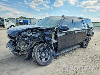 2022 CHEVROLET TAHOE C1500 1GNSCLED5NR206079 - główne zdjęcie licytacji z USA - miniatura