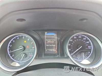 Zdjęcie 9 z 13 samochodu: 2018 TOYOTA CAMRY LE VIN:4T1B11HK7JU595856 - miniatura